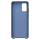 Samsung Silicone Cover do Galaxy S20+ Black - 544161 - zdjęcie 2
